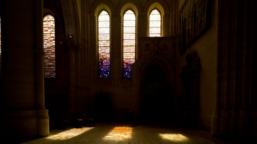 Cuenca Cathedral