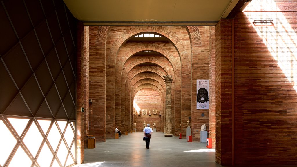 Museu Nacional de Arte Romana