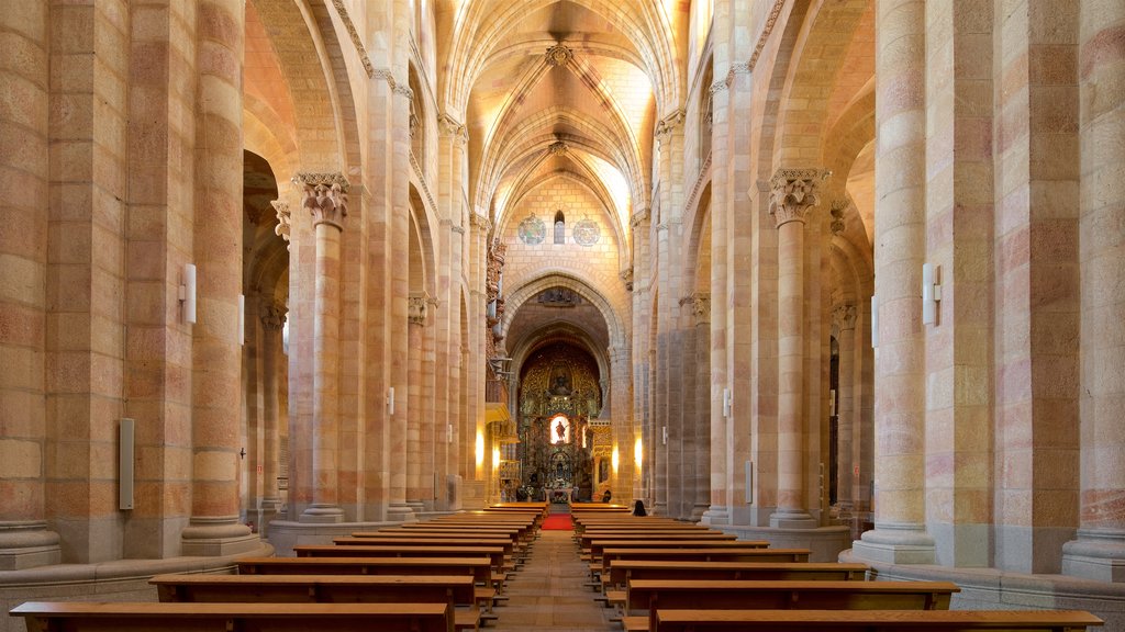 Basilica de San Vicente