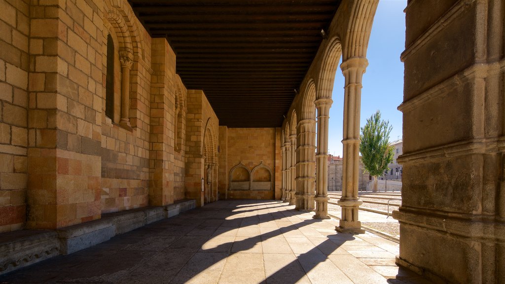 Basilica de San Vicente