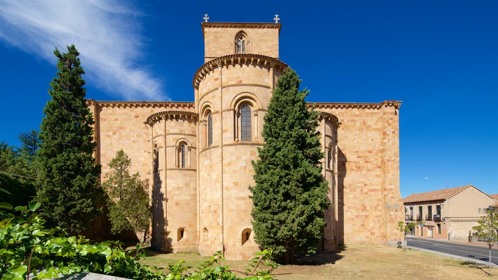 Basilica de San Vicente