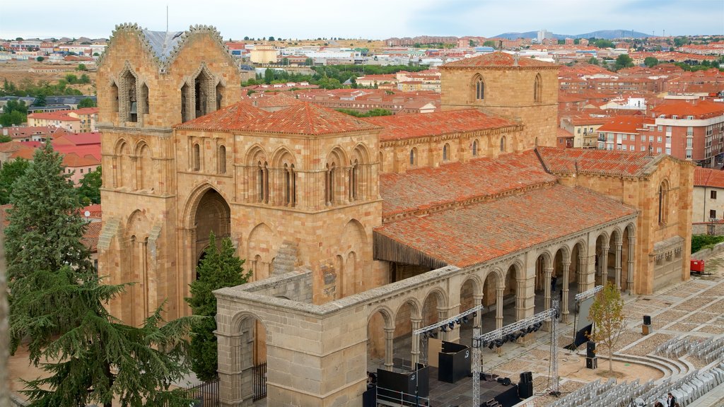 Basílica de San Vicente