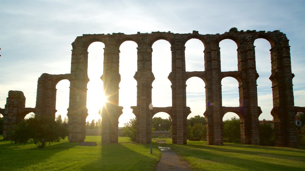 Aqueduto dos Milagres