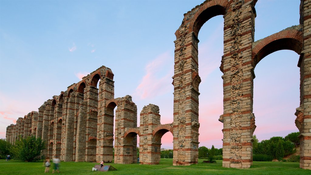 Aqueduto dos Milagres