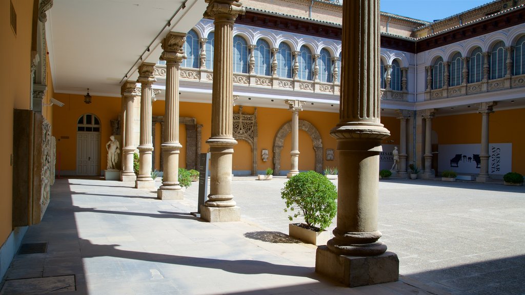 Museum Saragosa