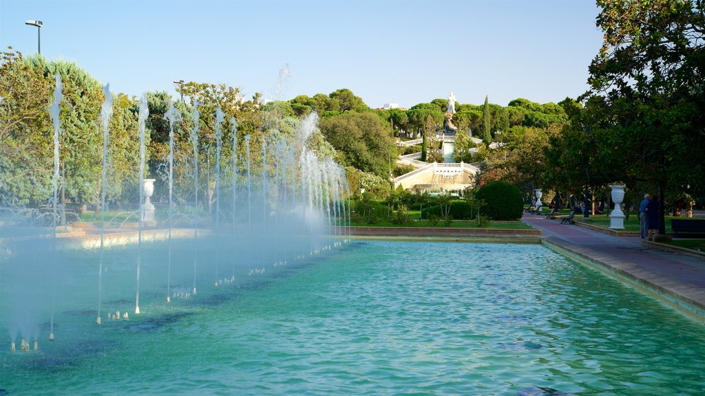 Parc Primo de Rivera