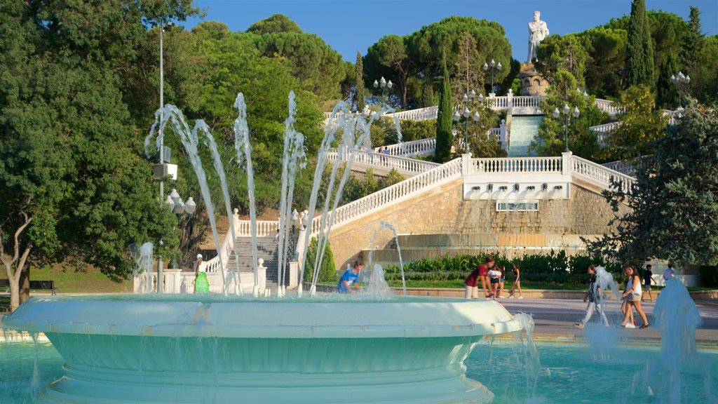 Parque Primo de Rivera