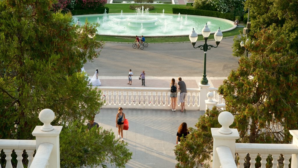 Parc Primo de Rivera