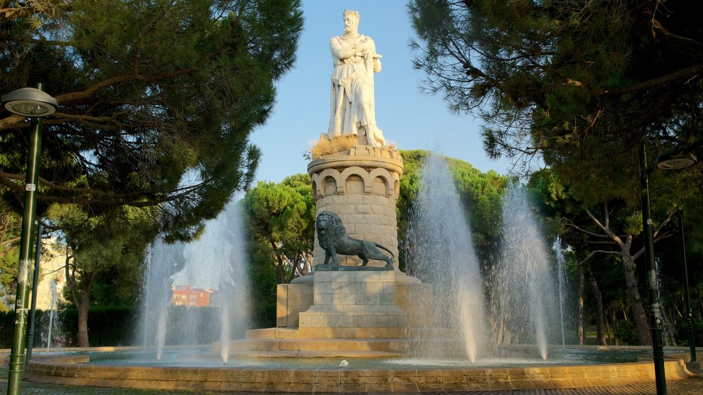 Parque Primo de Rivera