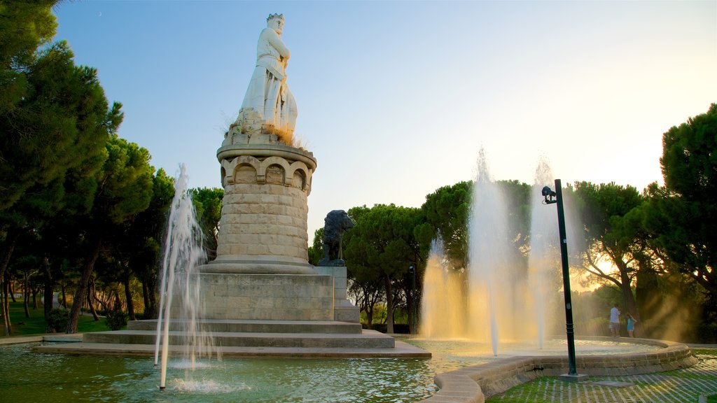 Parque Primo de Rivera