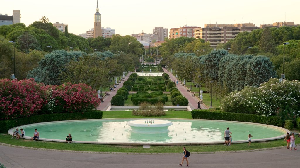 Parque Primo de Rivera