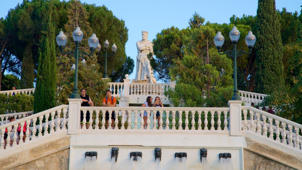 Parque Primo de Rivera