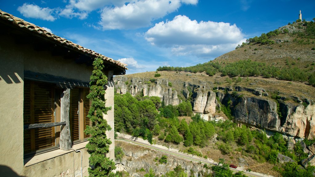 Musée espagnol des arts abstraits