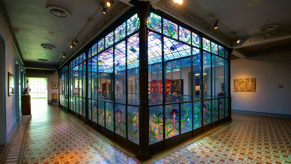 Musée d\'Art nouveau et Art déco