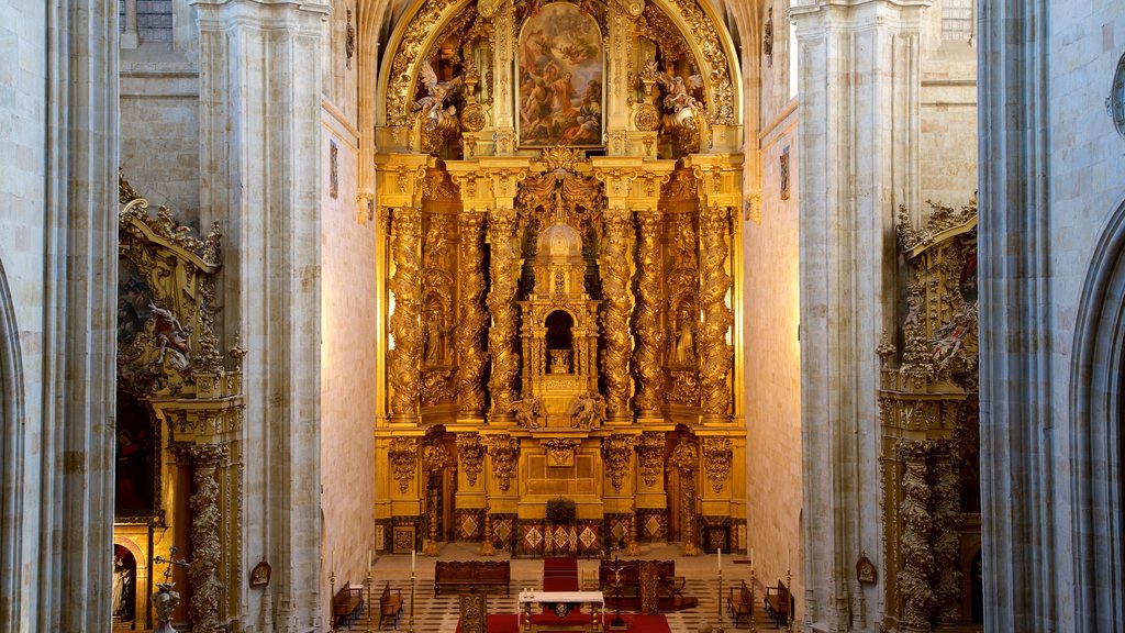 Convento de San Esteban