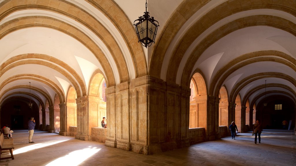 Pontifical University of Salamanca