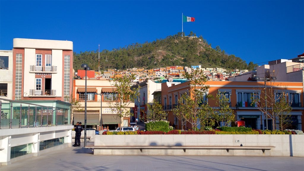 Plaza de la Independencia