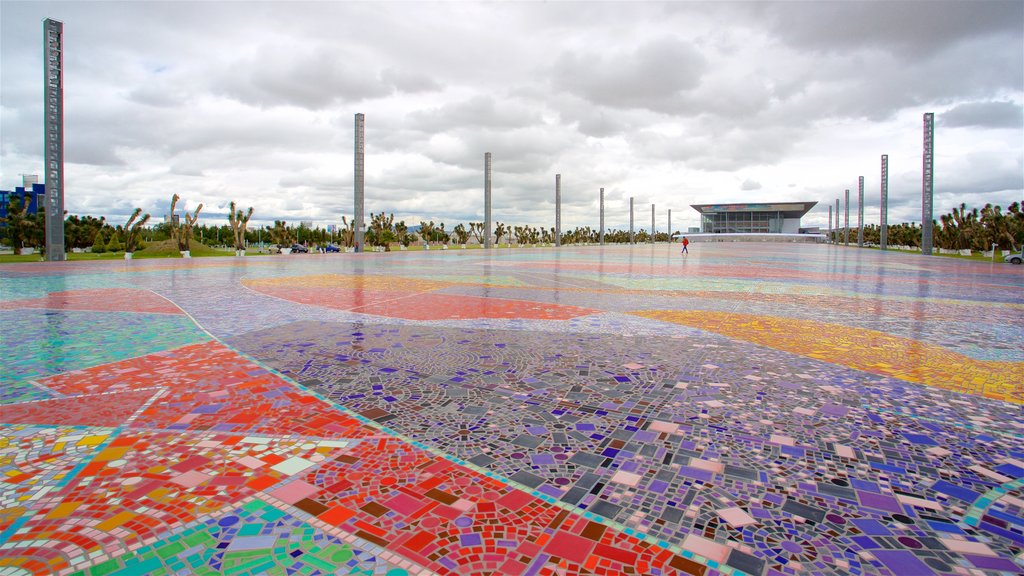 David Ben Gurion-parken