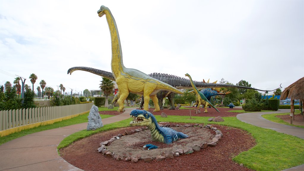 El Rehilete Museum, Pachuca, Hidalgo, Mexico