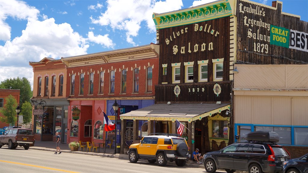 Leadville