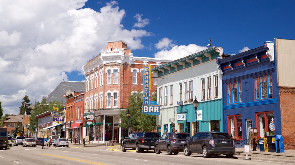 Leadville