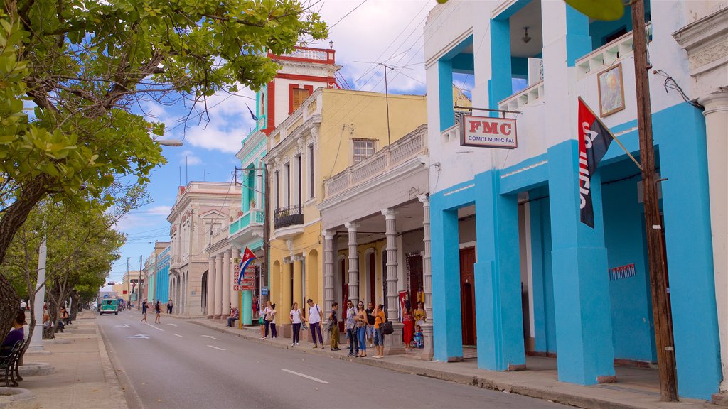 Cienfuegos