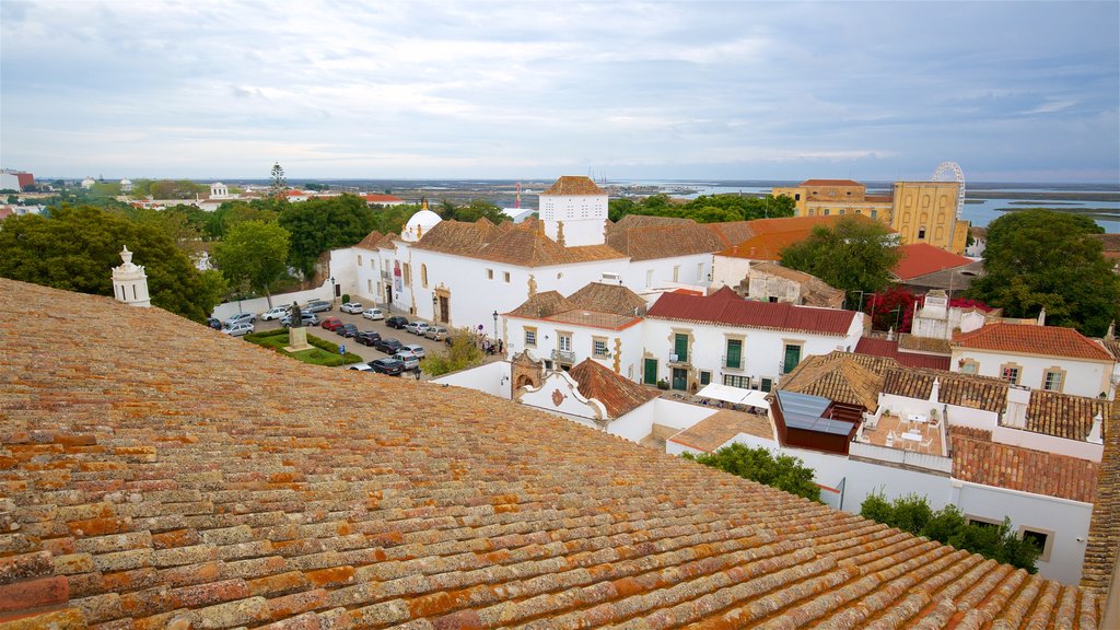 Kathedrale von Faro