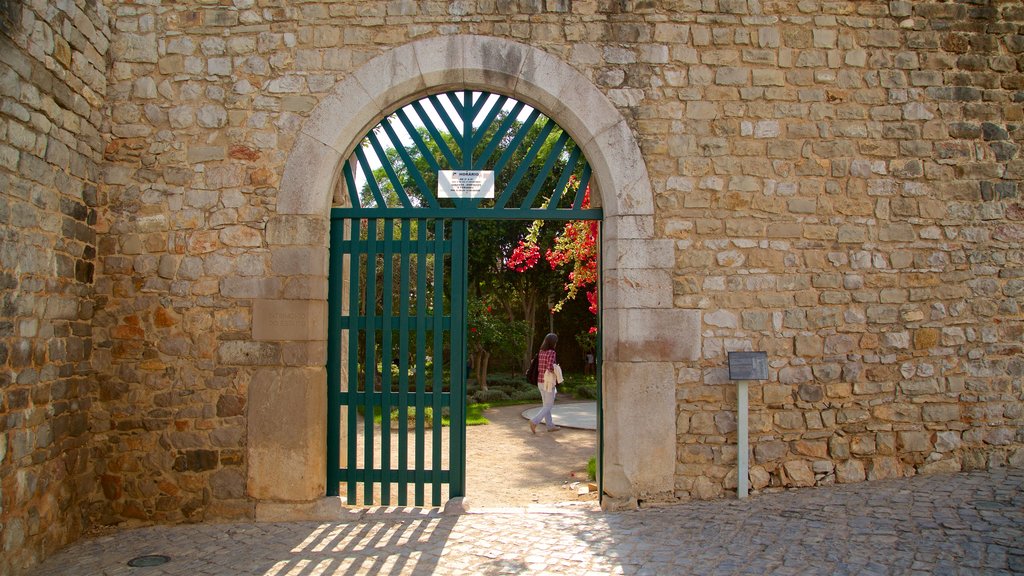 Tavira Castle