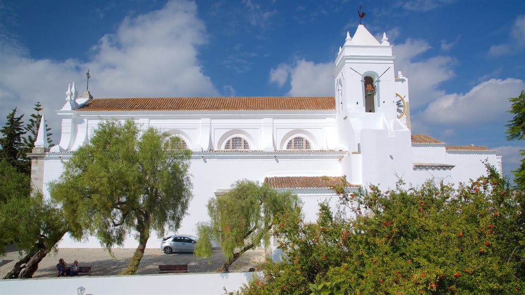 Tavira slott