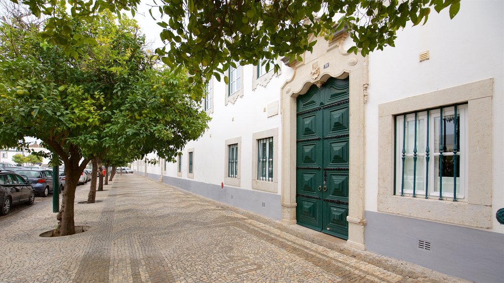 Cidade Velha de Faro