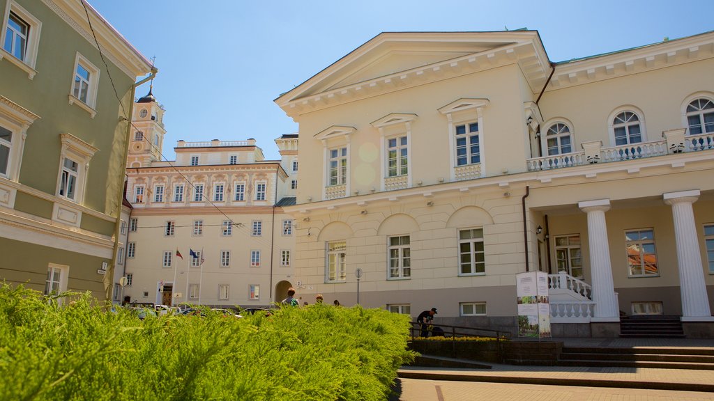 Presidential Palace