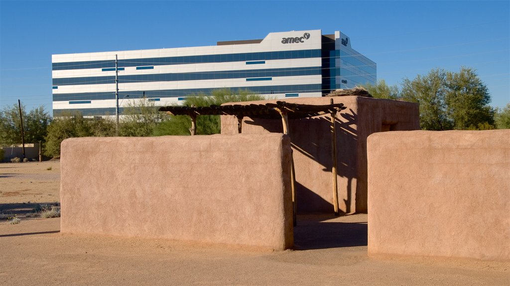 Pueblo Grande Museum and Archaeological Park