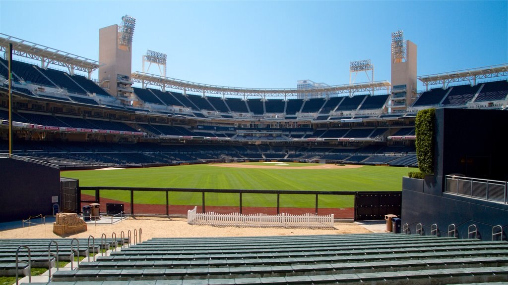 Estadio Petco Park