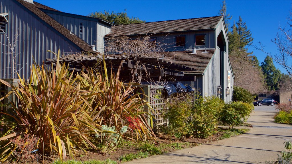 Museum Sejarah Los Altos