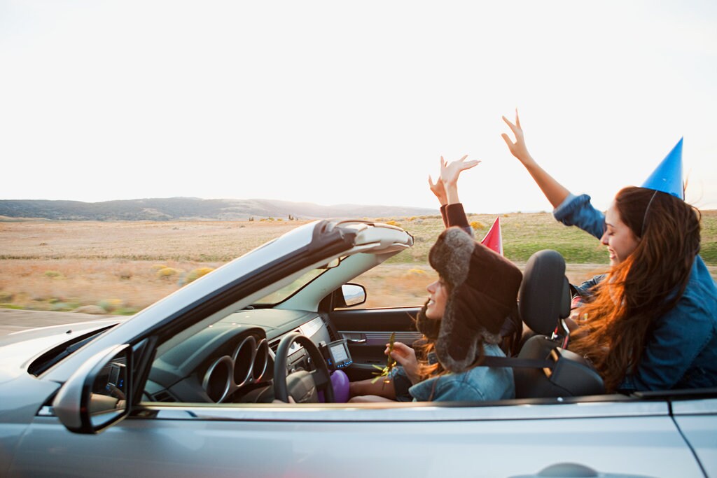 Roadtrip von Rom aus Abenteuer im Umland der ewigen Stadt