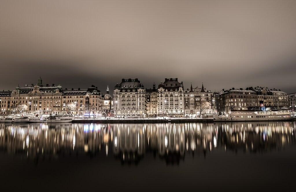 5 restaurants pas cher à Sofo, le quartier hipster de Stockholm Explore par Expedia