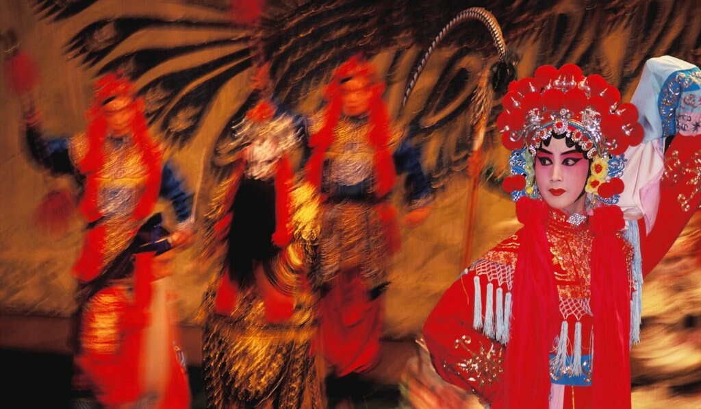 Veranstaltungen in Magdeburg: Theater, Konzerte und Messen