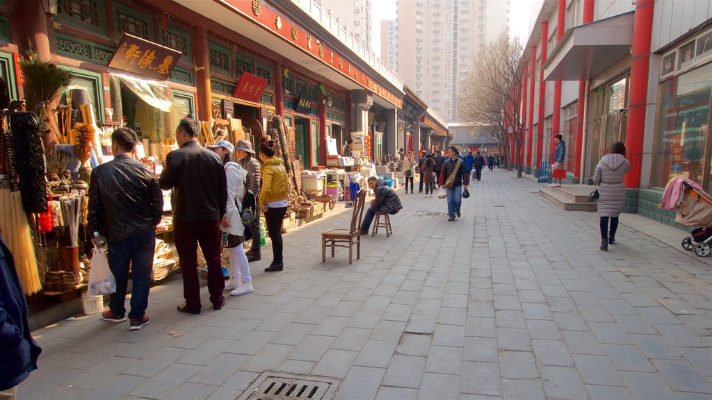 Mercado de Antiguidades de Panjiayuan