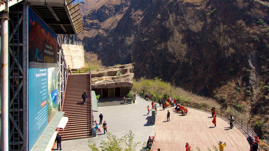 Tiger Leaping Gorge