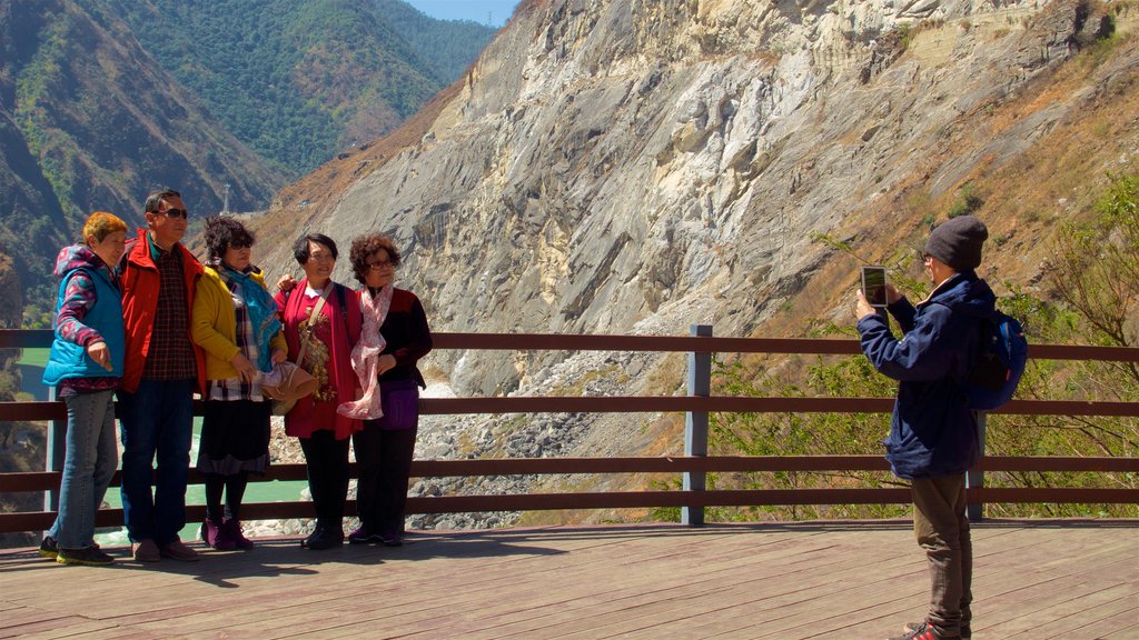 Tiger Leaping Gorge