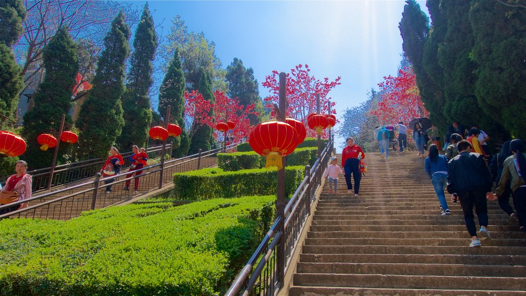 Sở thú Côn Minh