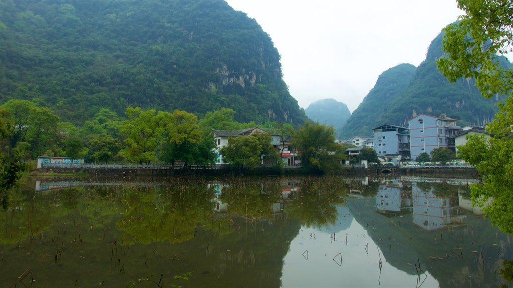 Yangshuo Park