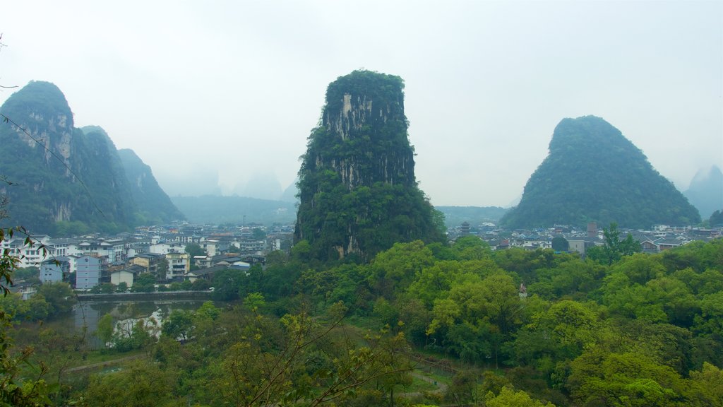 Yangshuo Park