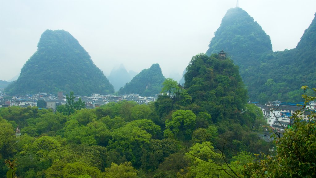 Yangshuo Park