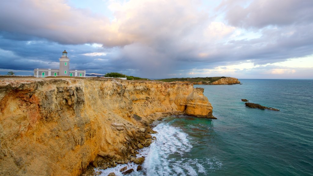 Cabo Rojo Lighthouse