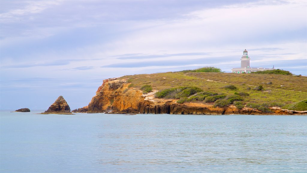 Cabo Rojo Lighthouse