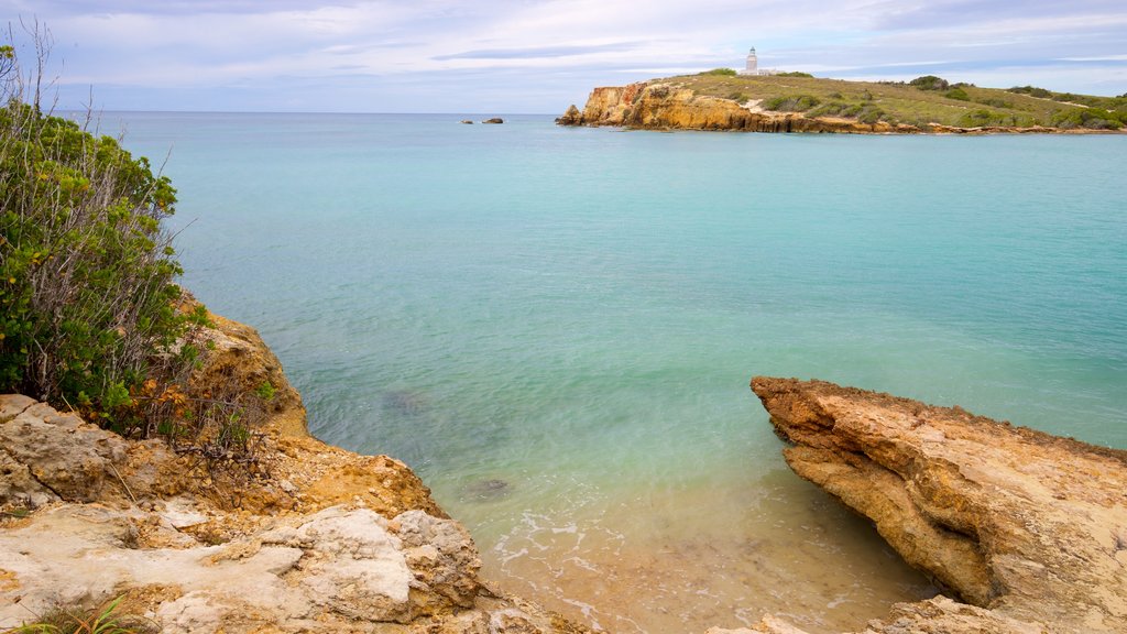 Farol de Cabo Rojo