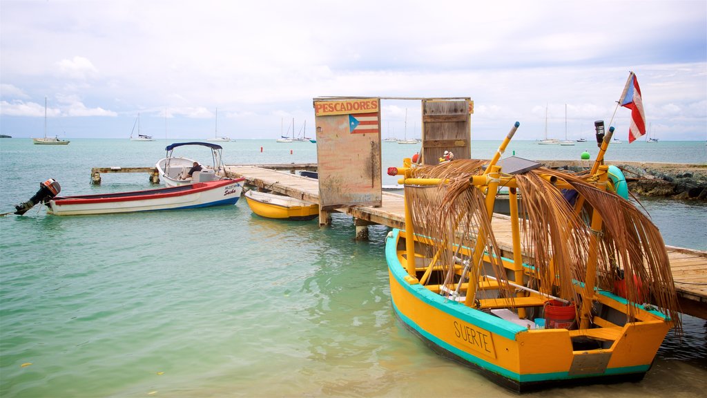 Strand Boqueron