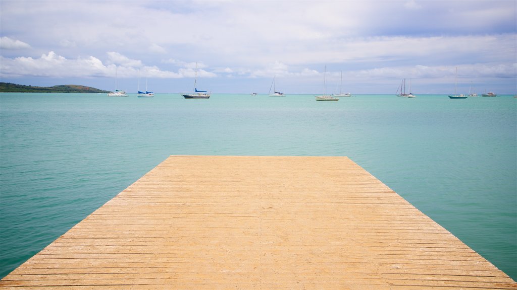 Playa de Boquerón