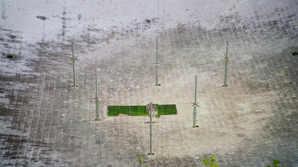 Arecibo Observatorium